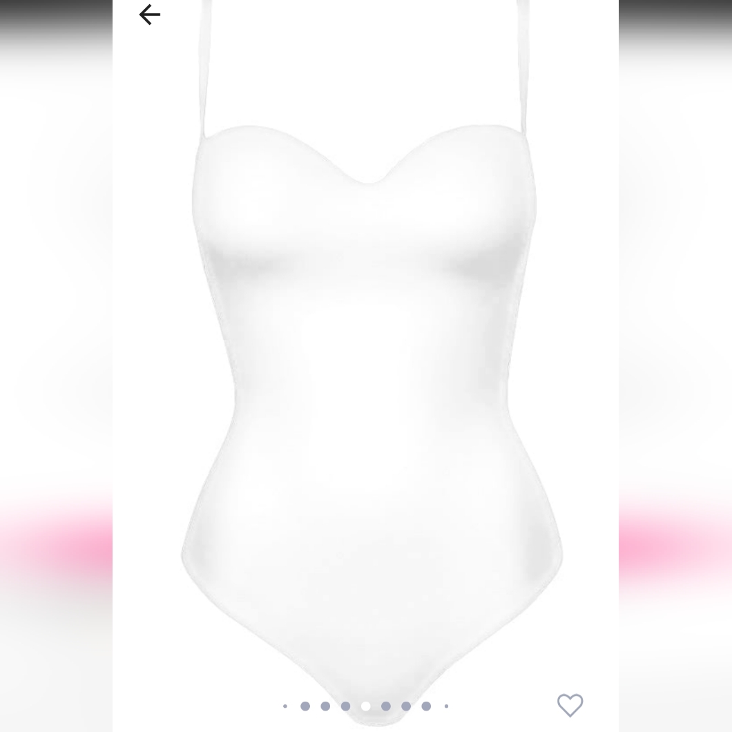 Bodysuit/Shapewear